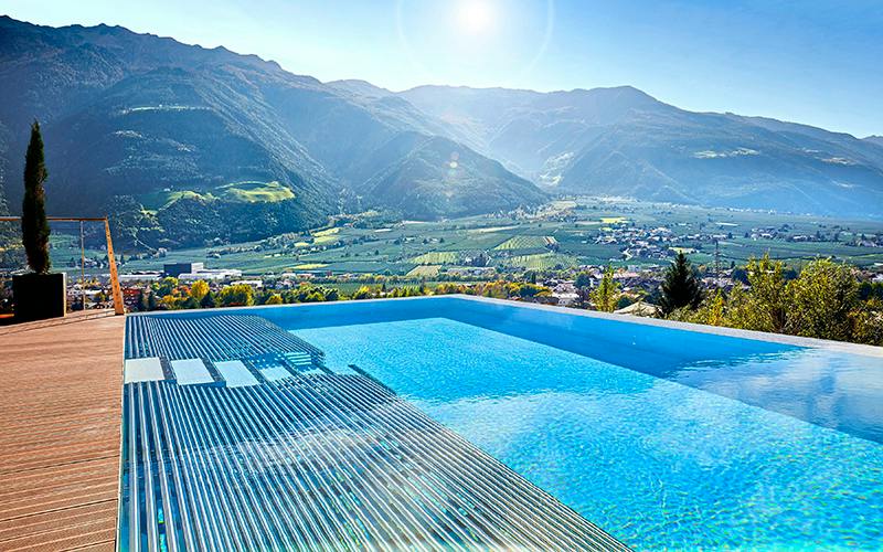 Spa days - Vimarsana News
