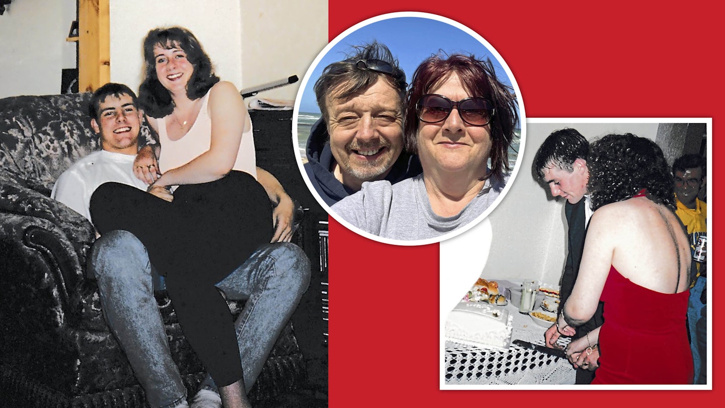‘My ex-husband married two women at the same time’