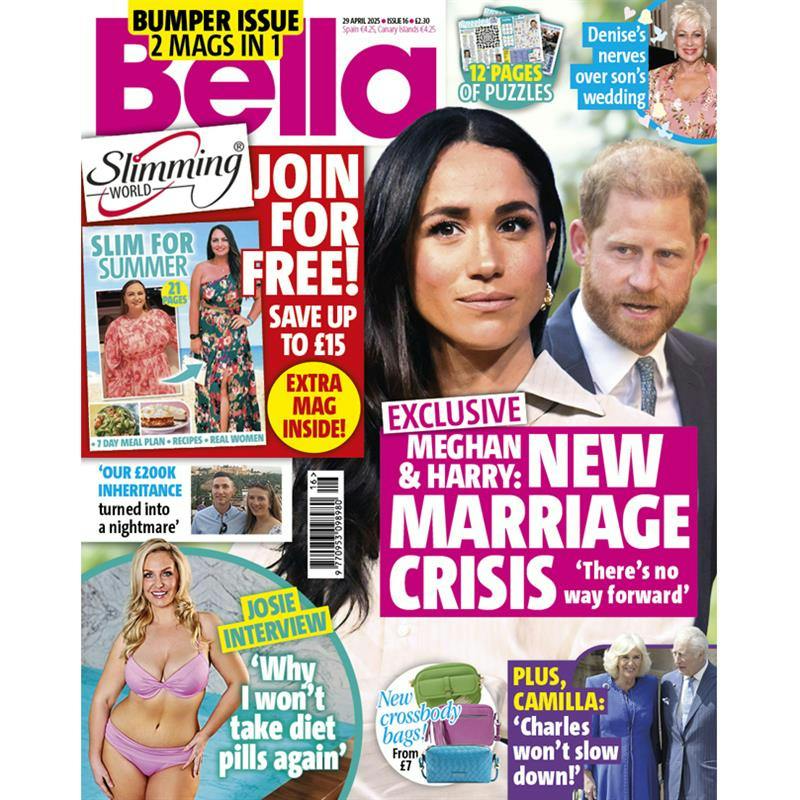 Bella Magazine