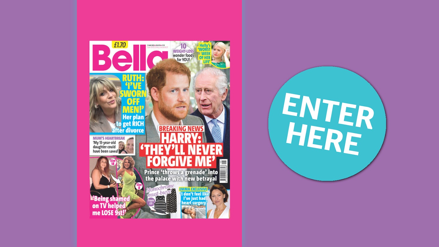 Bella - Issue 18