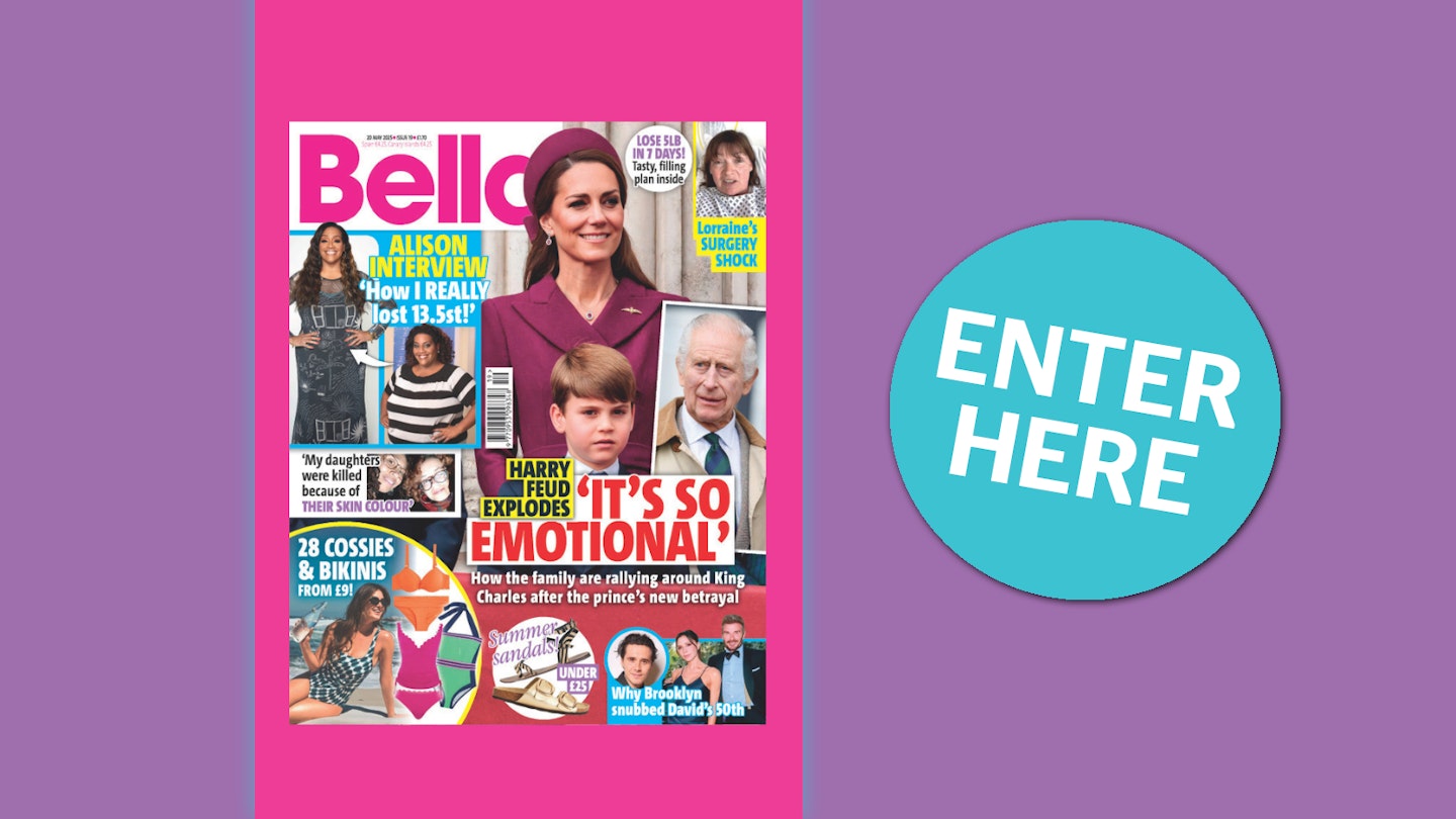 Bella - Issue 19