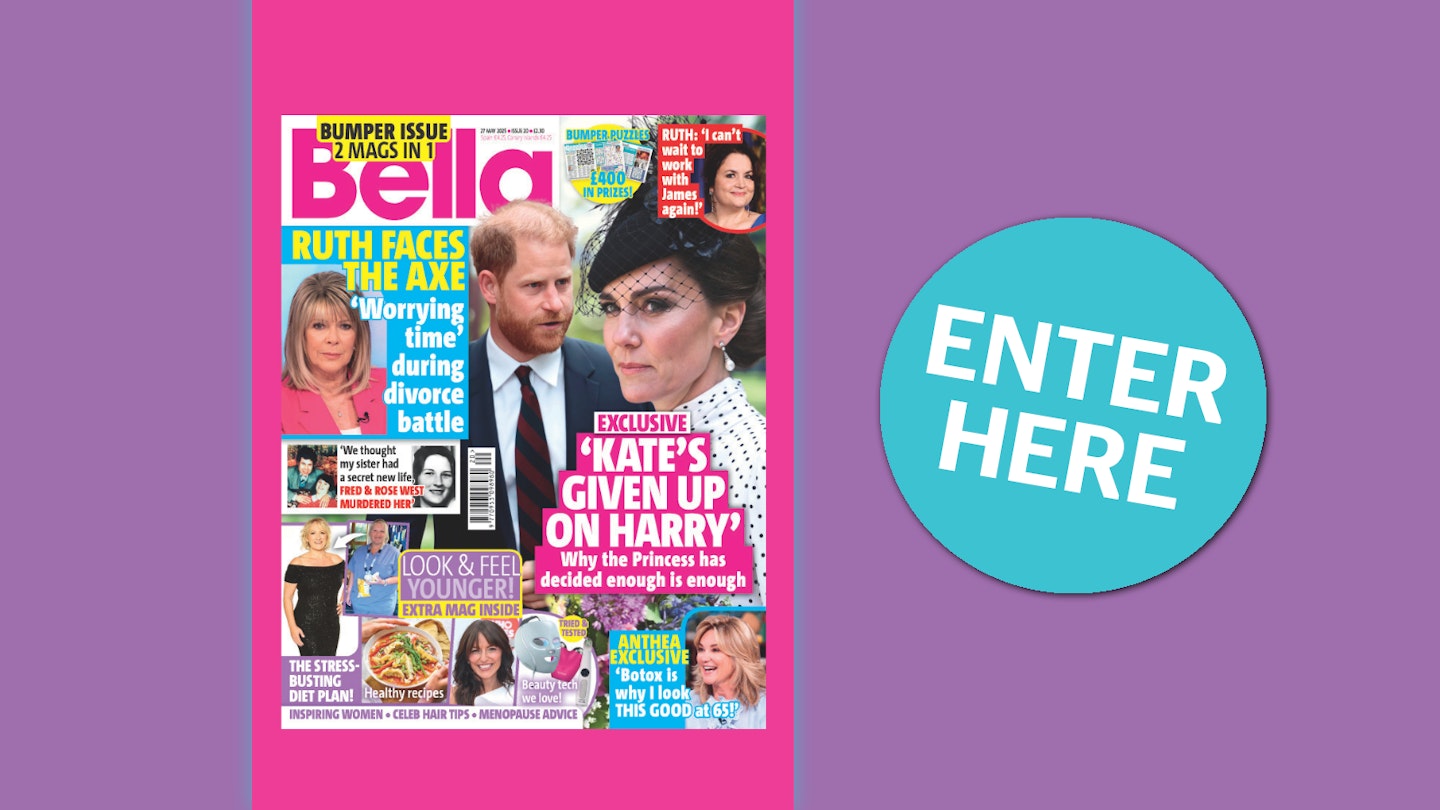 Bella - Issue 20