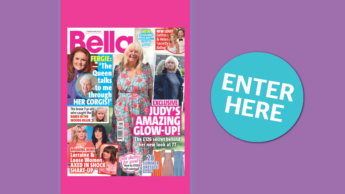 Bella - Issue 21