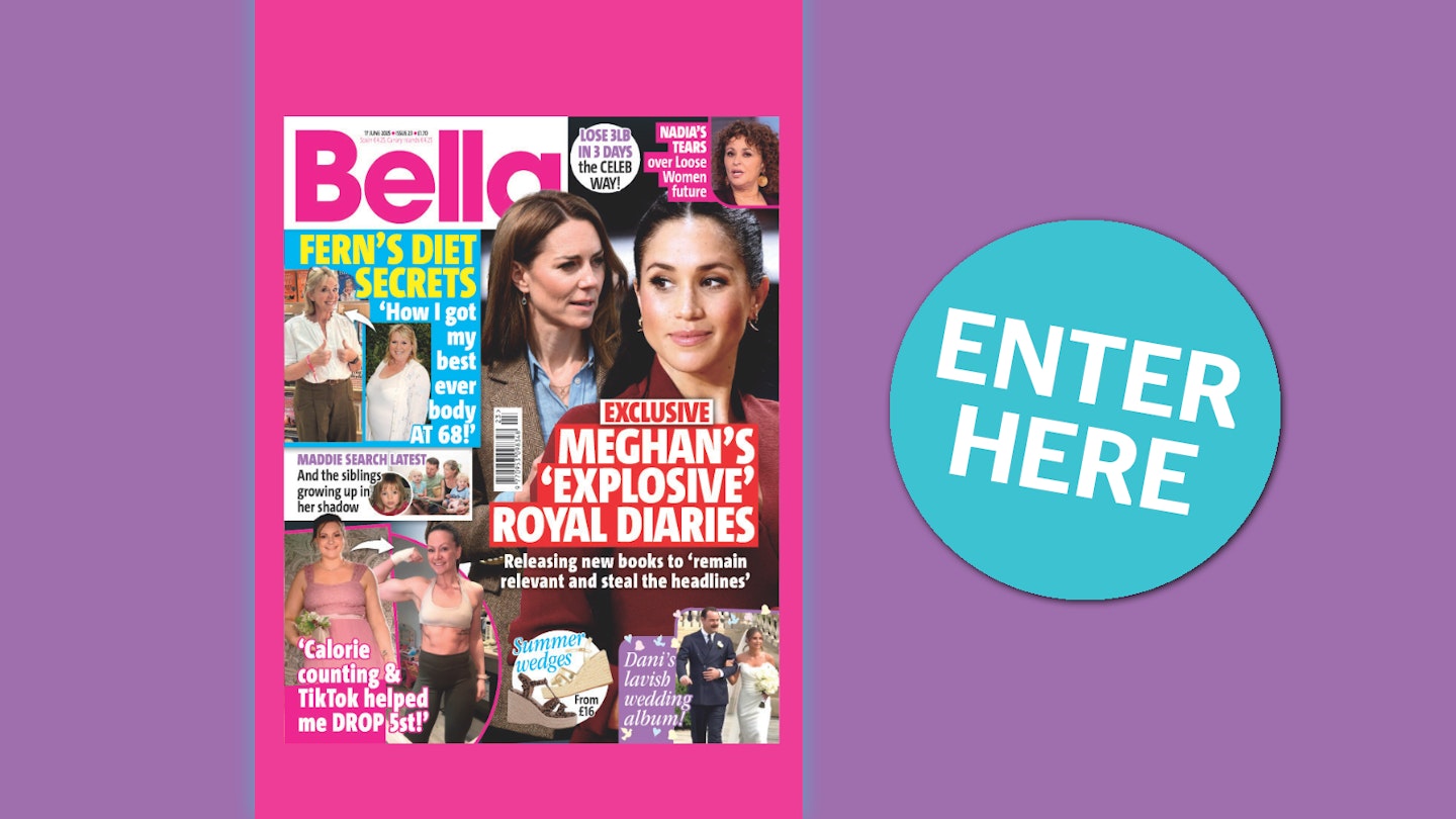Bella - Issue 23