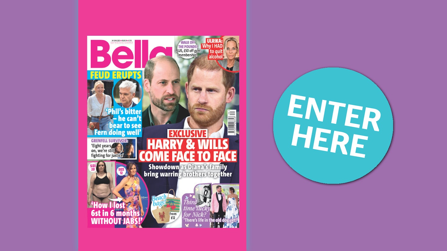 Bella - Issue 24