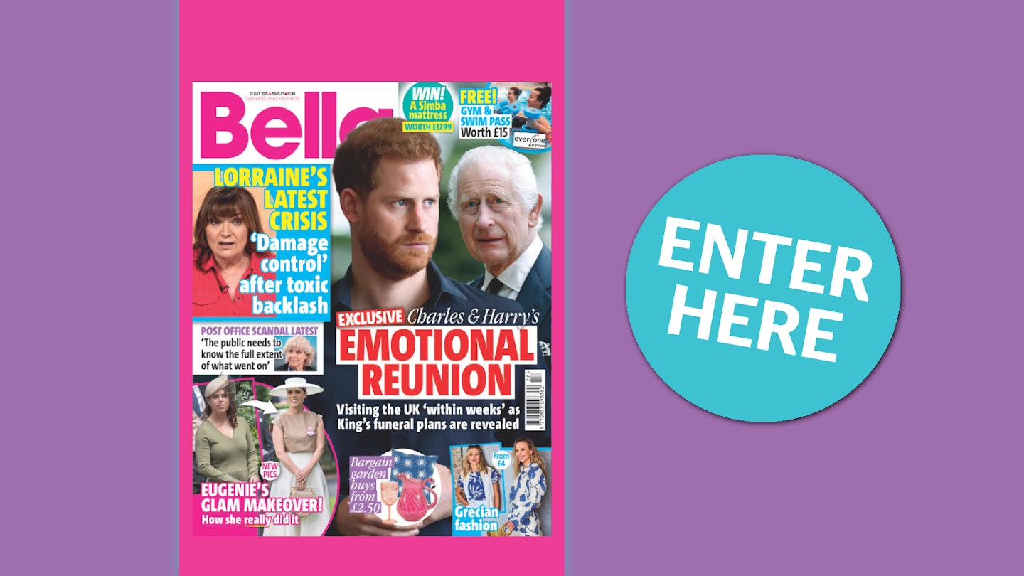 Bella - Issue 27