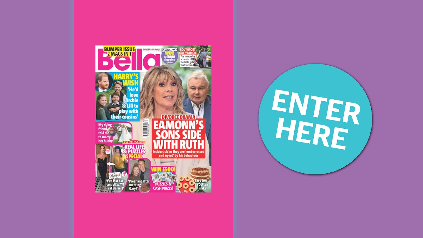 Bella - Issue 30