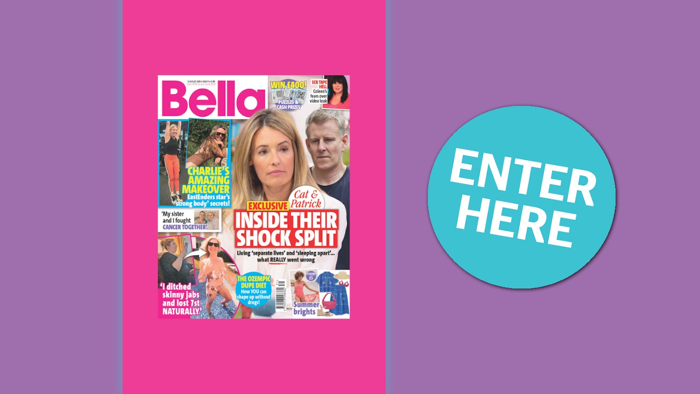 Bella - Issue 31