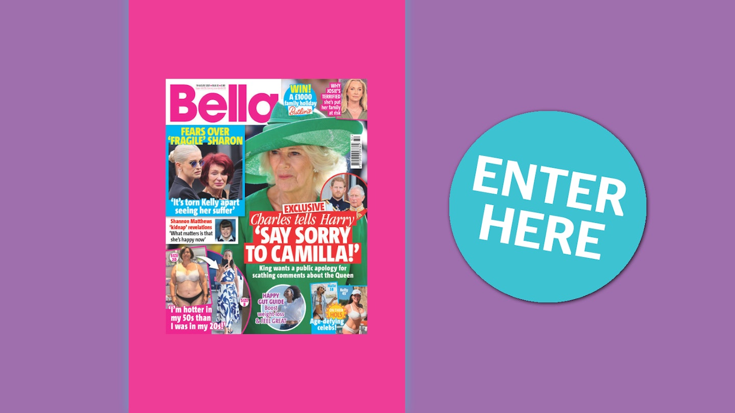Bella - Issue 32