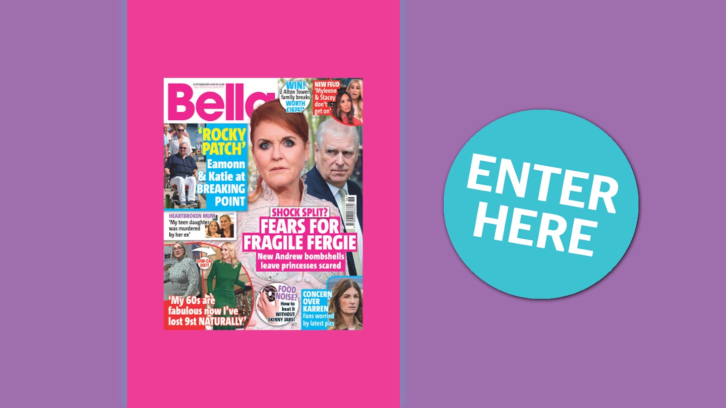 Bella - Issue 36