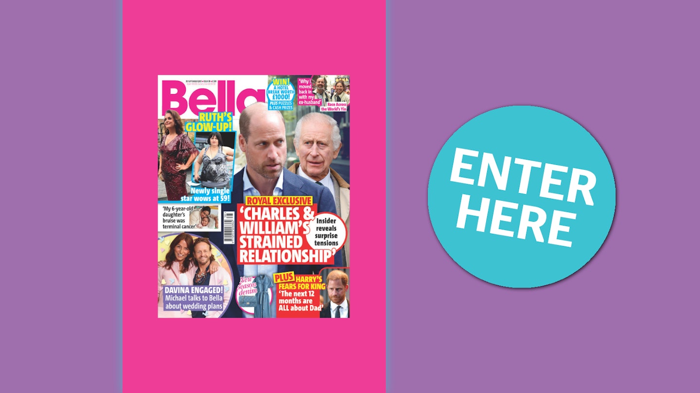 Bella - Issue 38