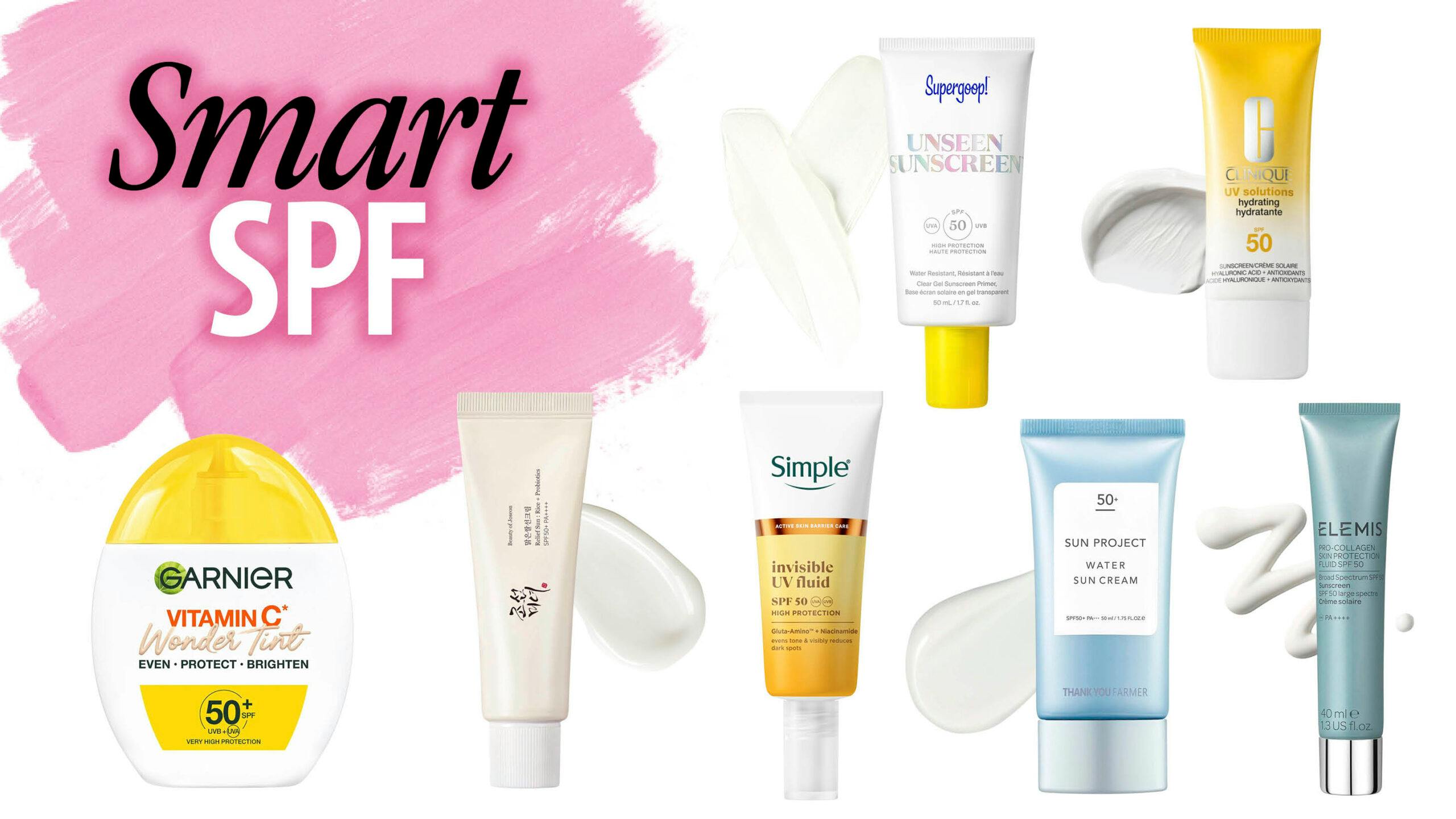 Smart SPF