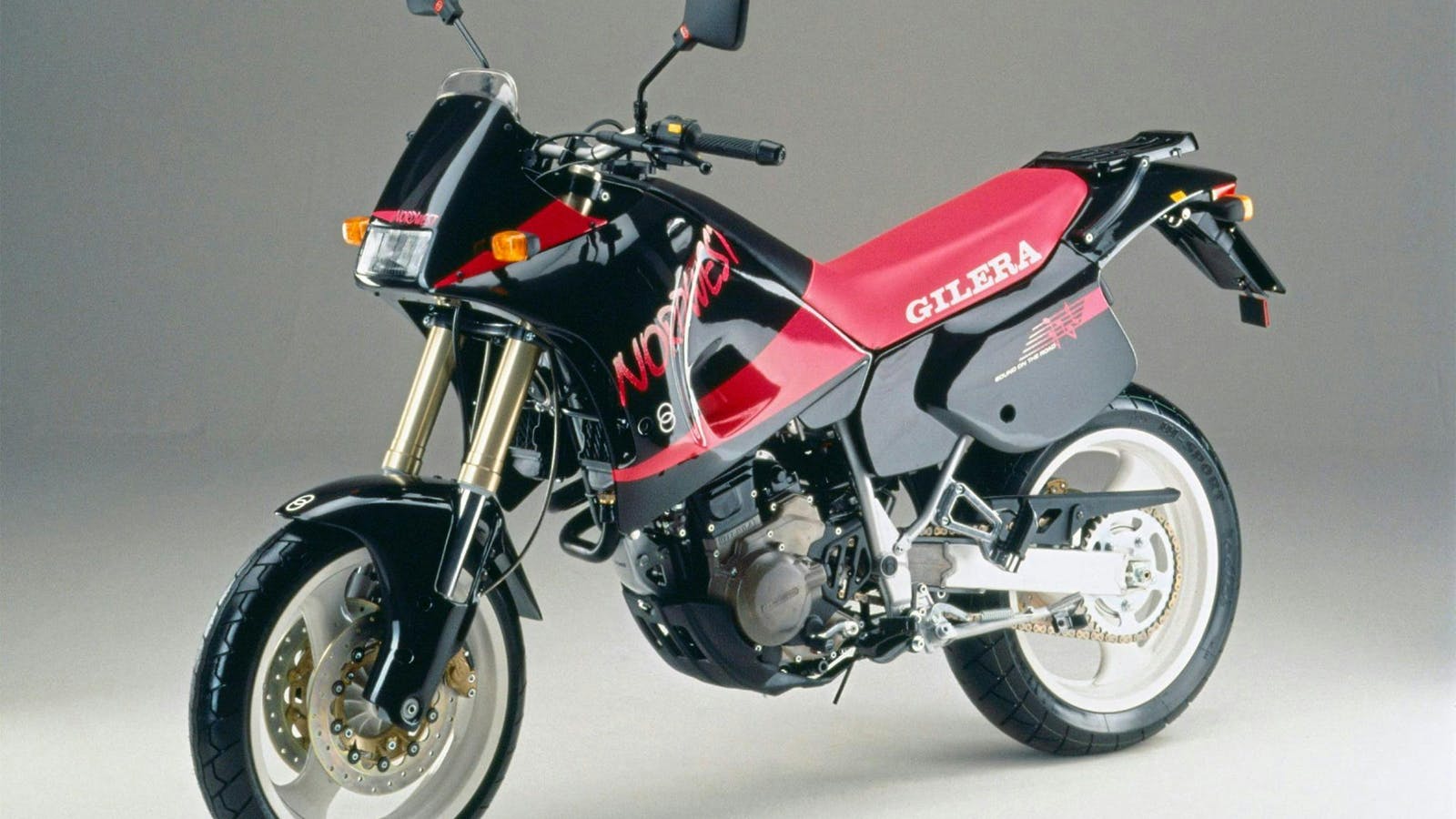 Gilera Nordwest Nordcape 600 Zahnriemen Wartung Set Zündkerze
