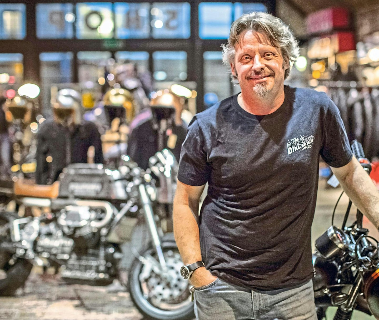 Charley Boorman