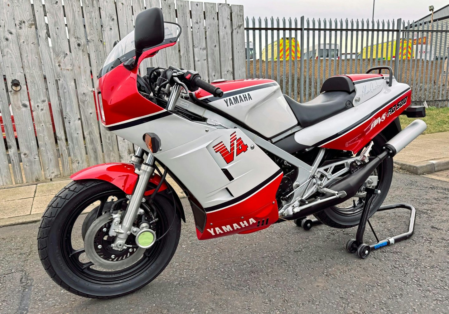 Yamaha