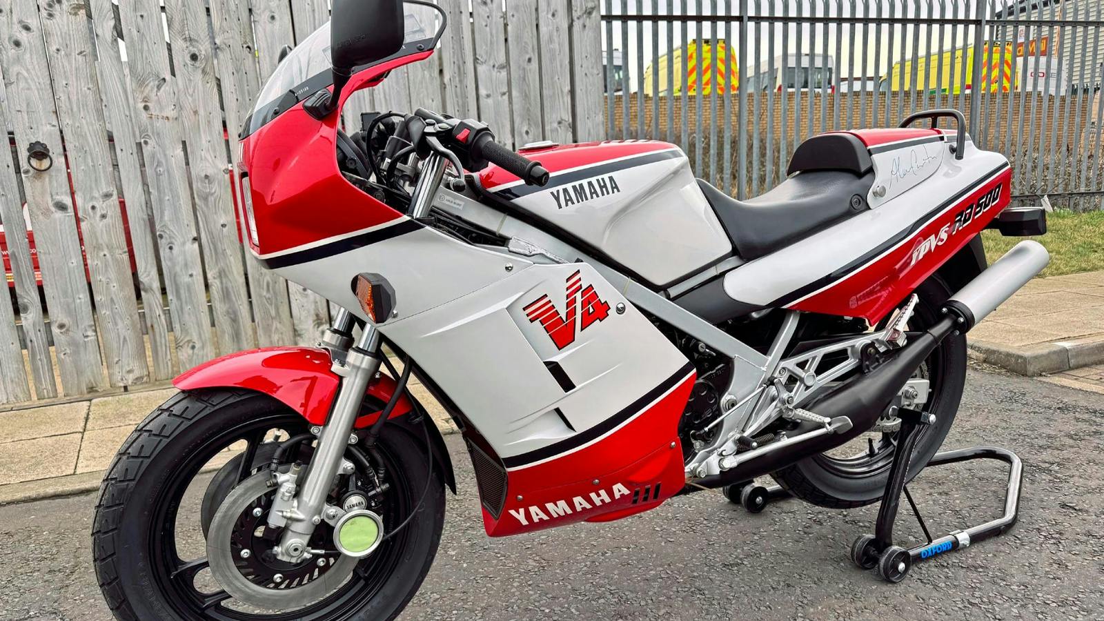 Yamaha
