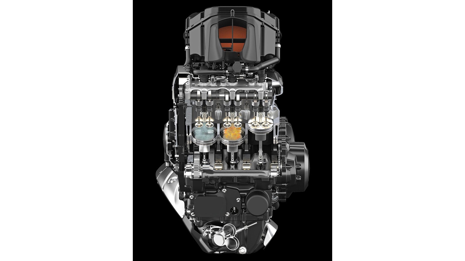 Triumph 675