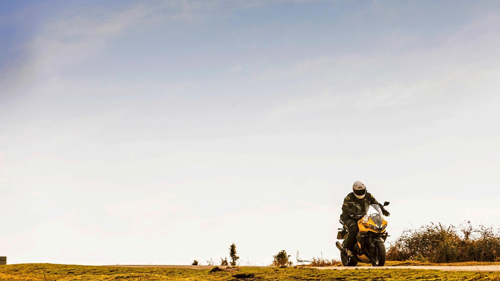 Triumph 800