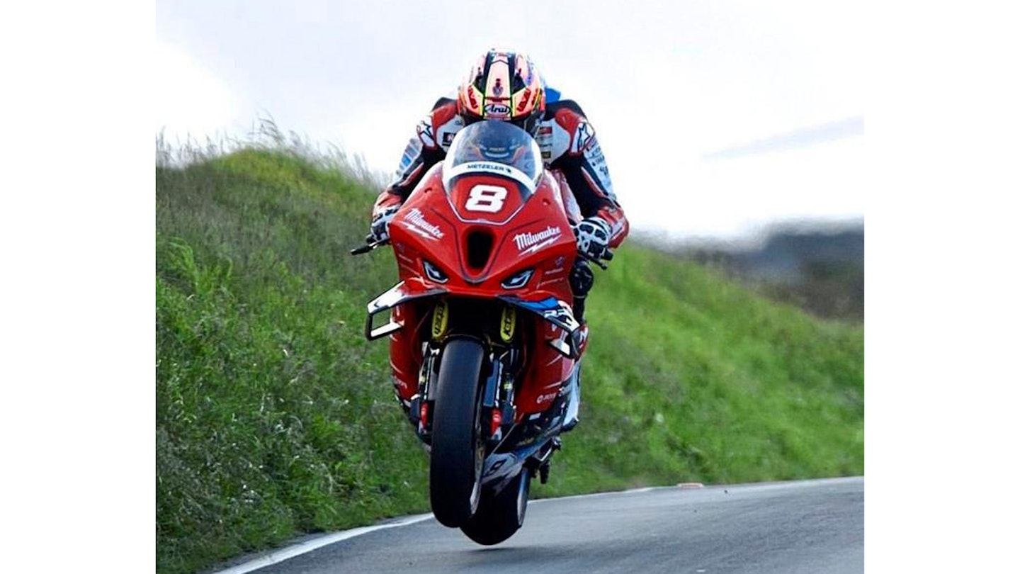 TT BMW