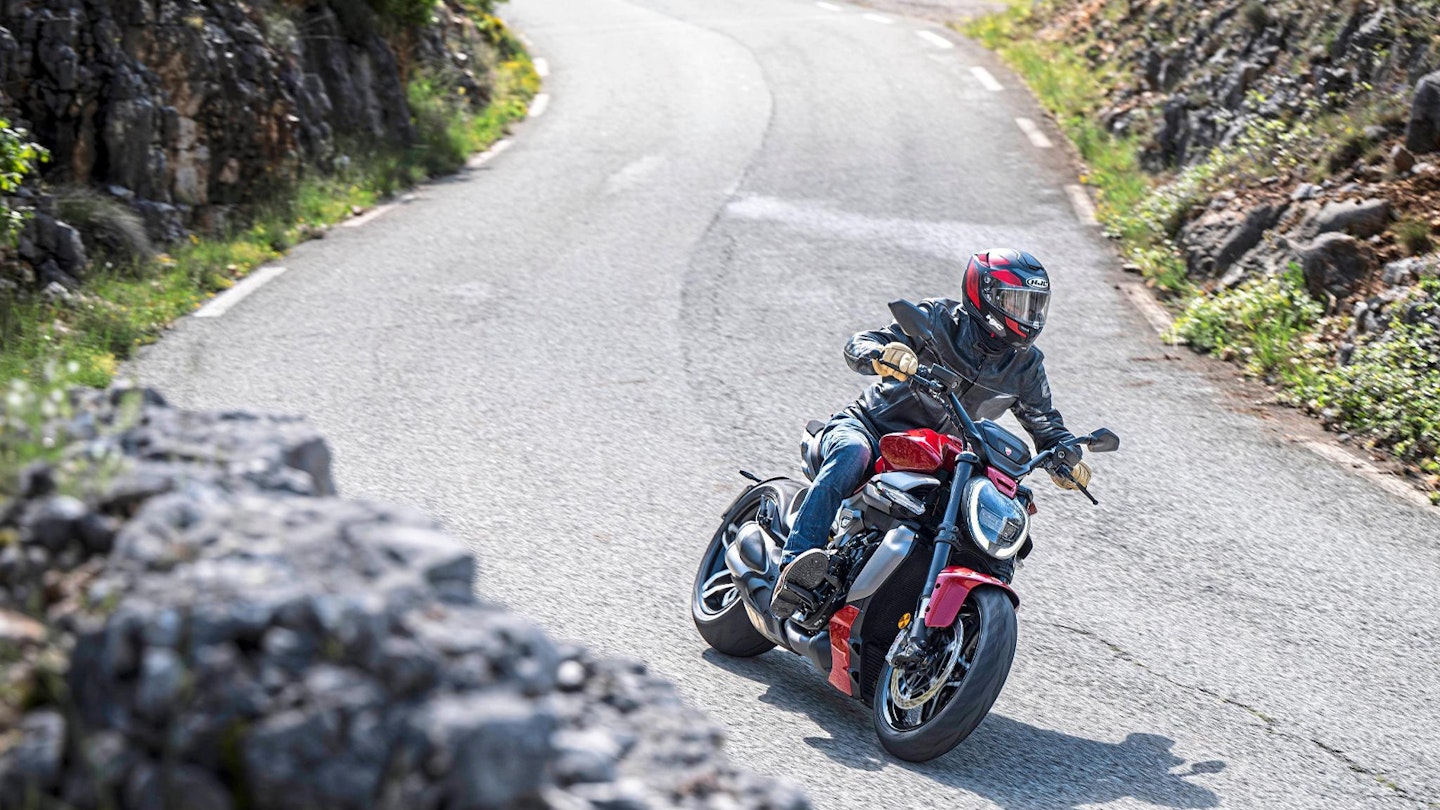 Ducati