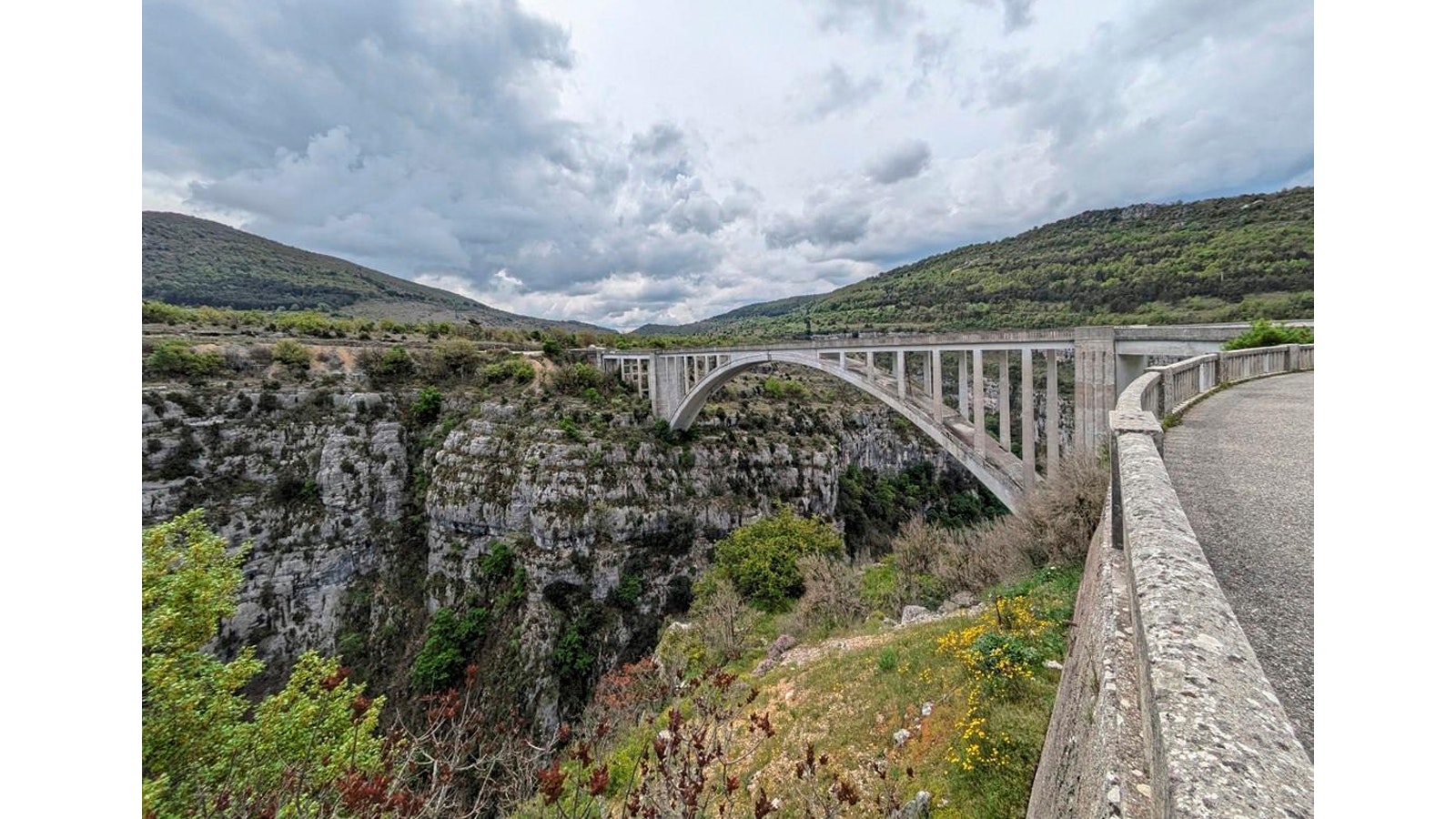 Pont de l