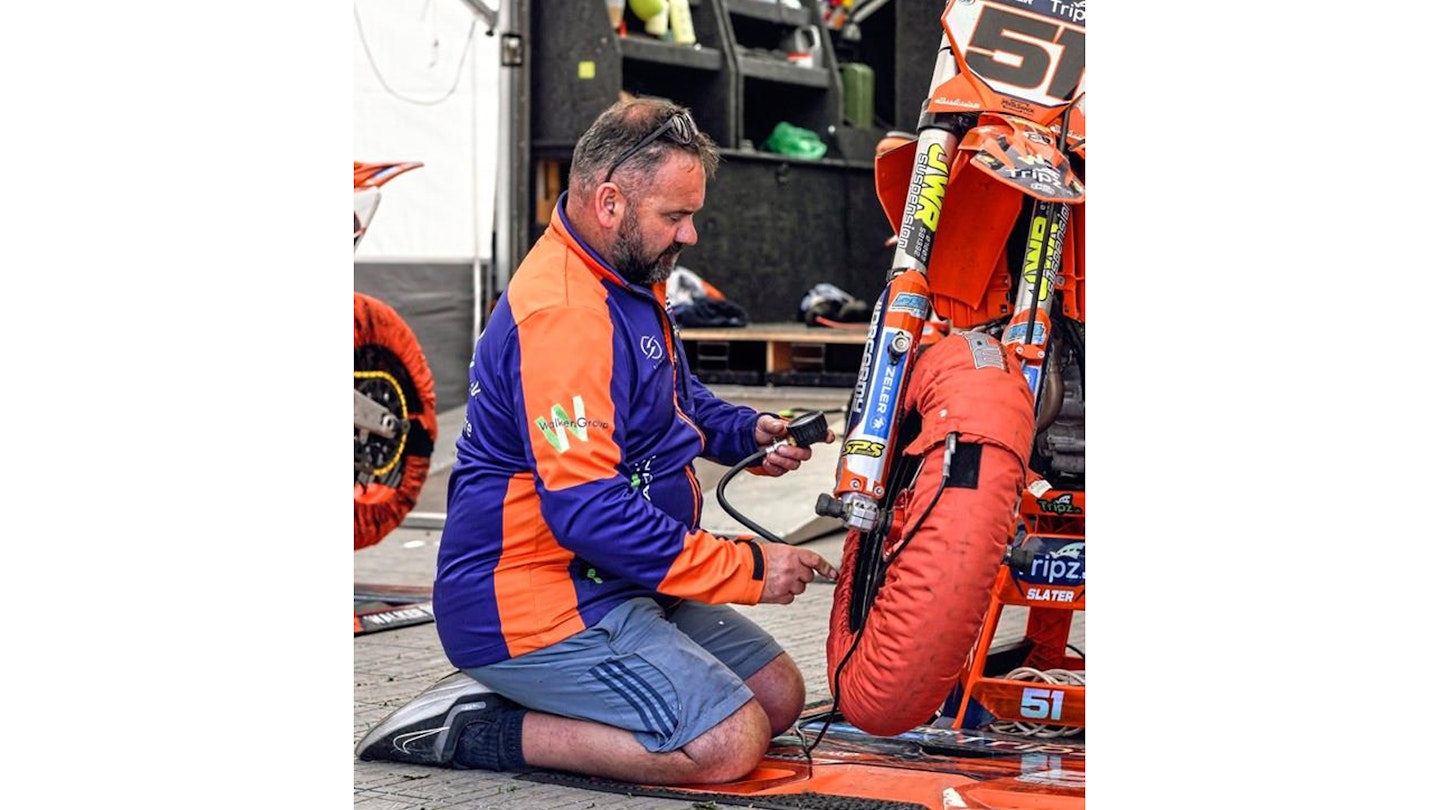 mechanic