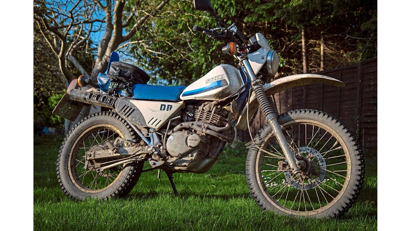 suzuki