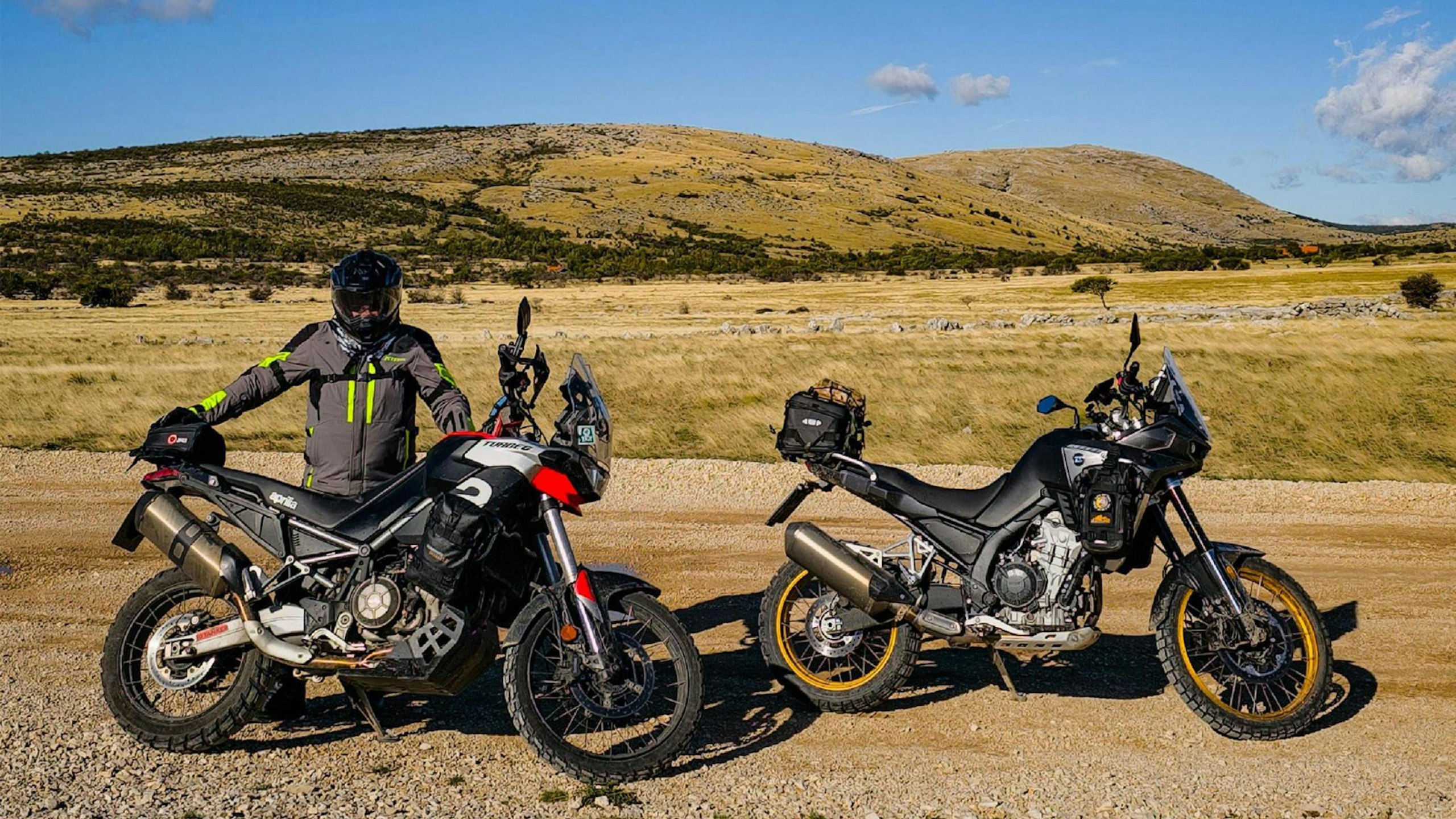 Tuareg is a trusty tool, but the 800X Pro trumps it