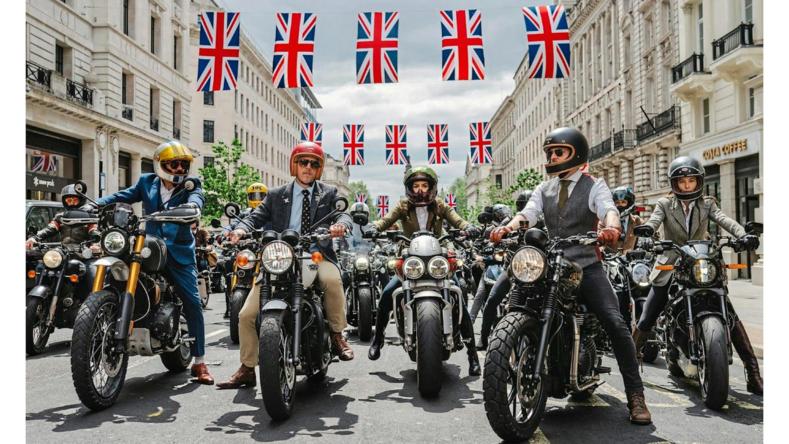 Hipsters assemble across the planet for men’s health SAM BARHAM / DGR