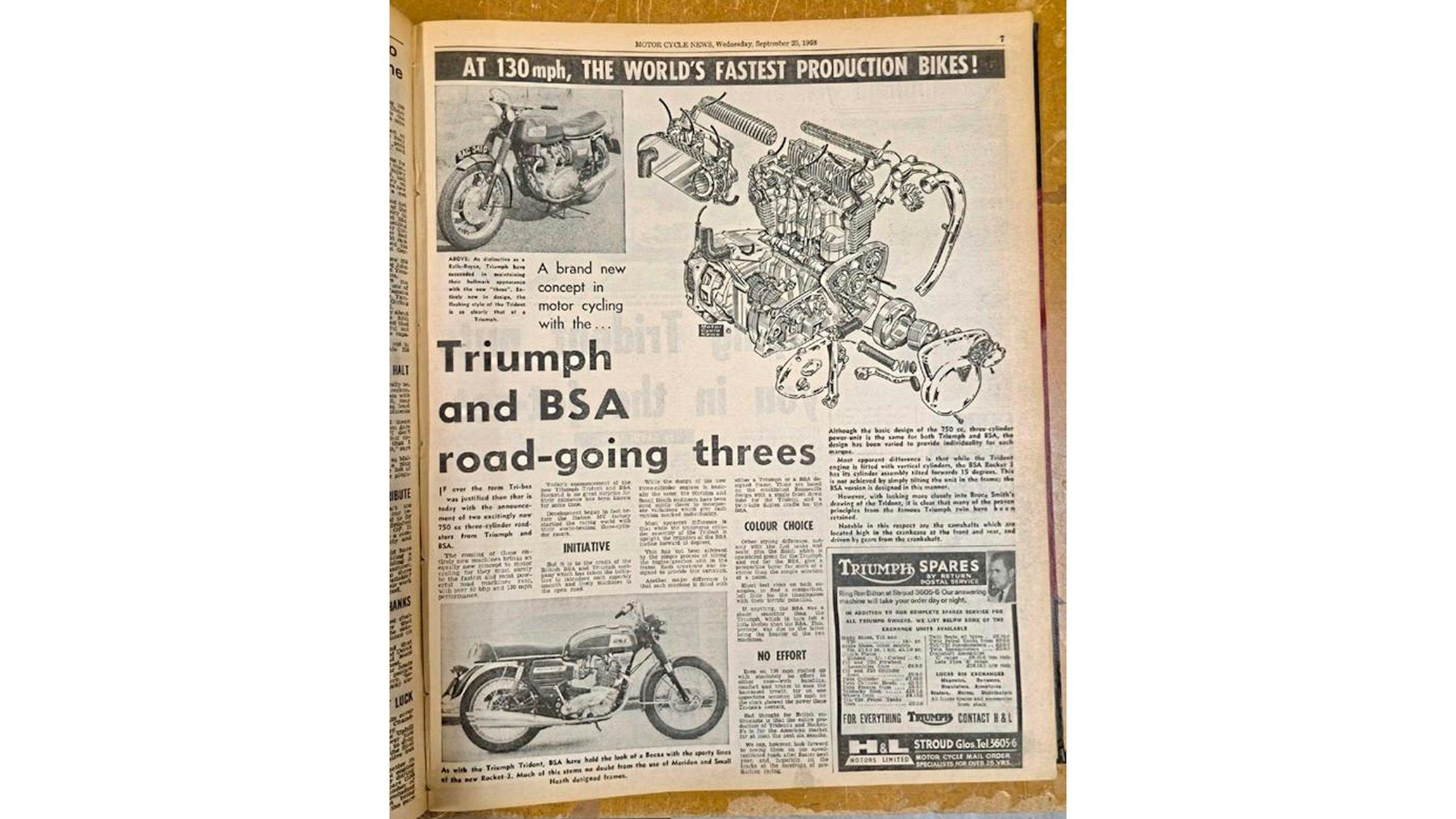 MCN-Issue