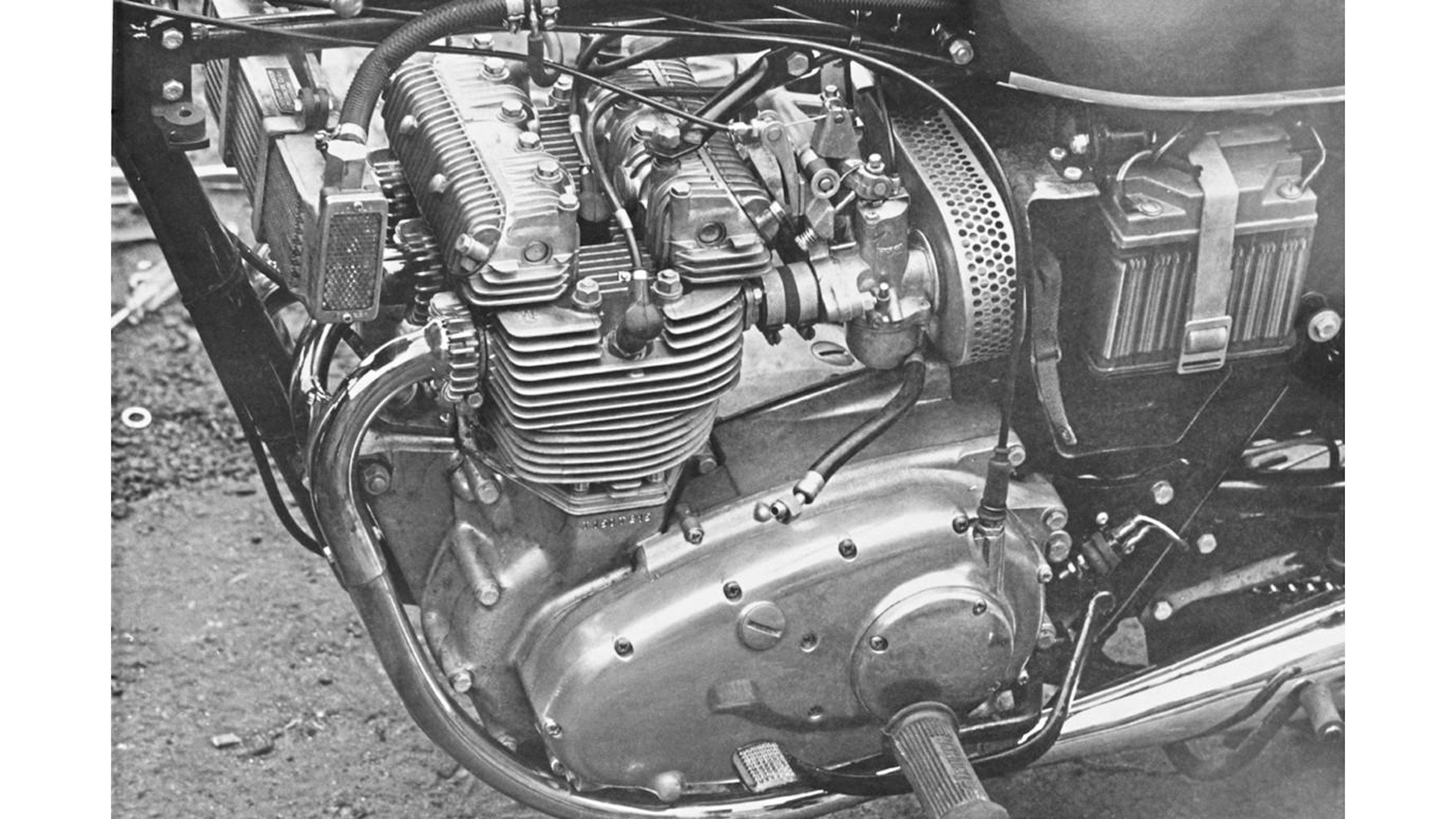 engine
