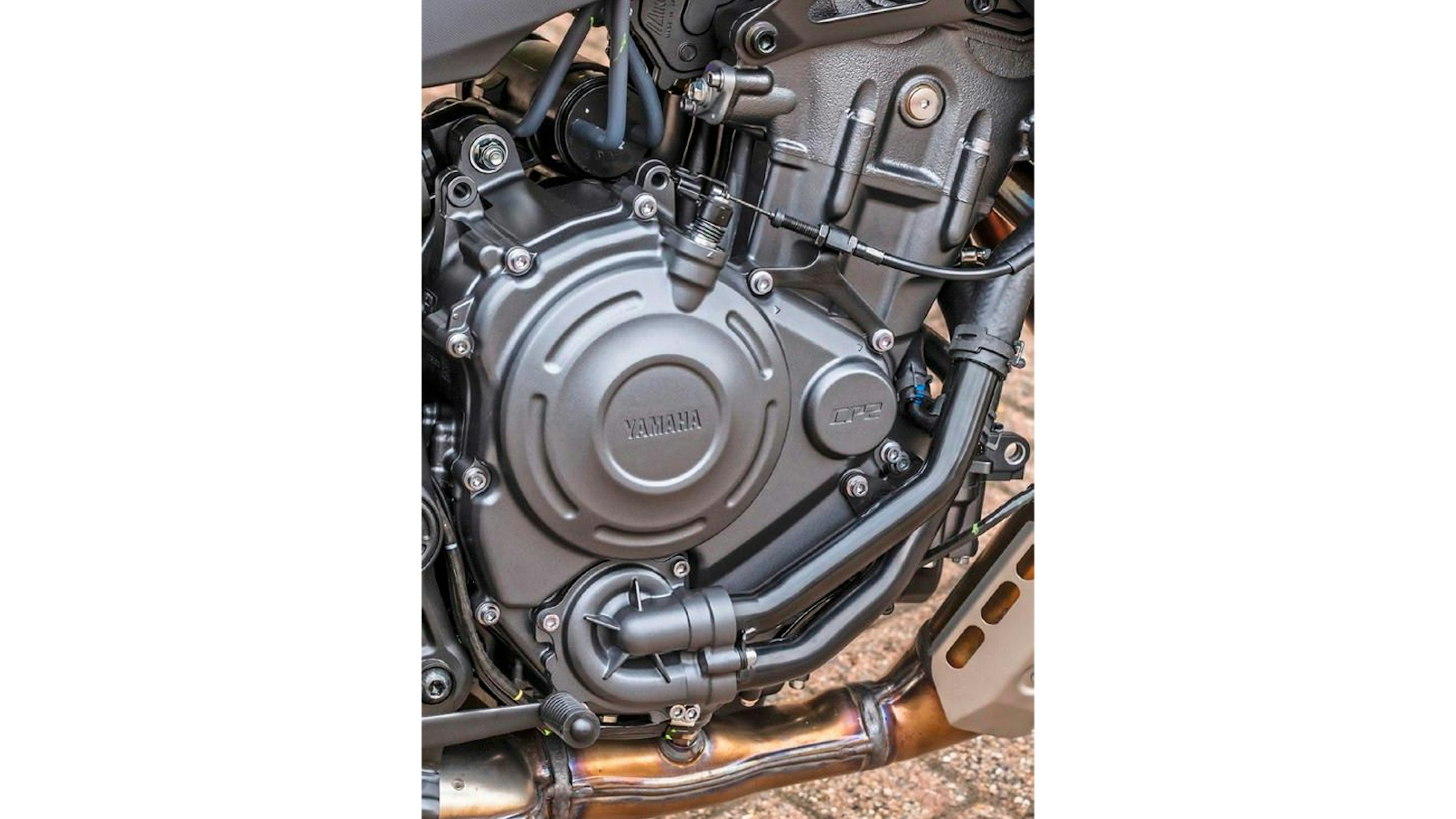 engine