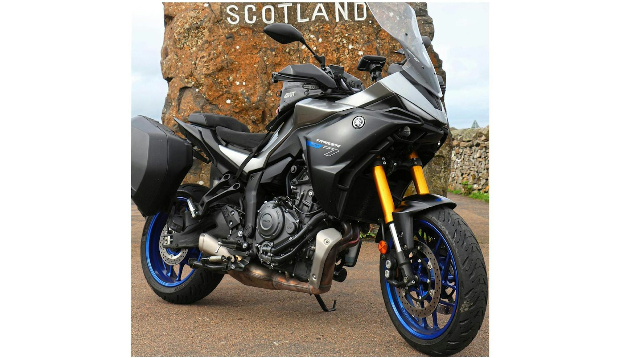 scotland