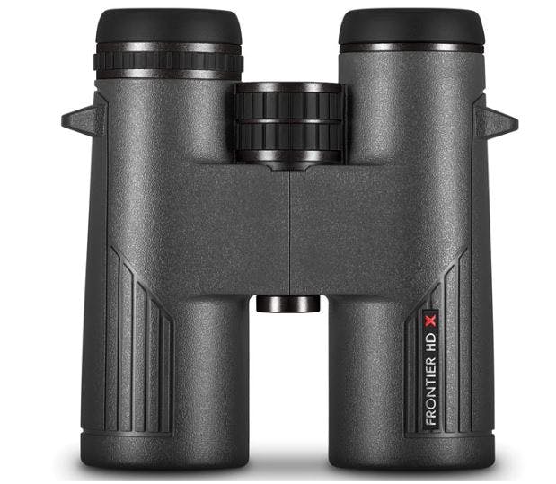 Hawke Frontier HD X 8X42 binoculars review | Gear | Bird Watching