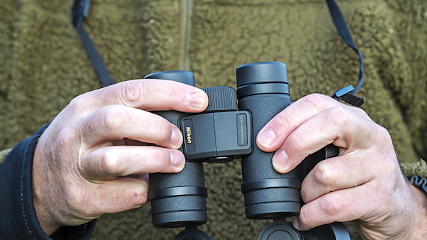 Nikon Monarch M7+ 8×30 Binoculars review