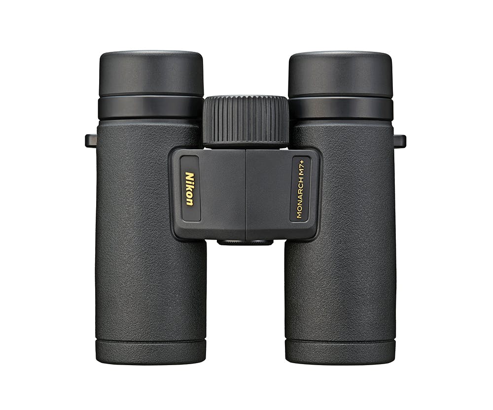 Nikon Monarch M7+ 8×30 Binoculars review | Gear | Bird Watching