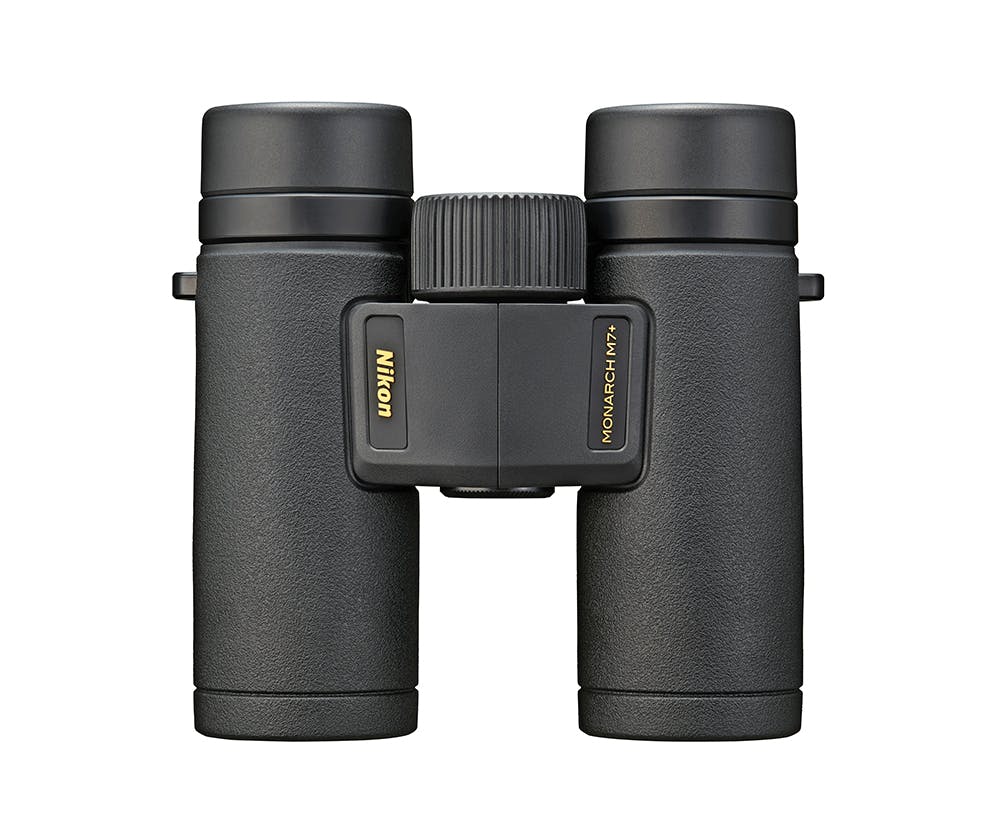 Nikon monarch binoculars store review