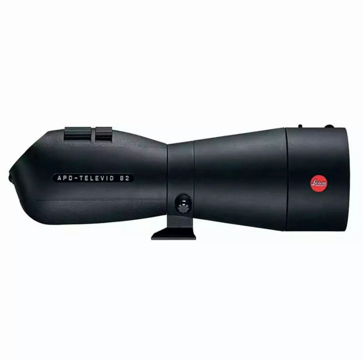 Leica APO-TELEVID 82 Spotting Scope Angle View