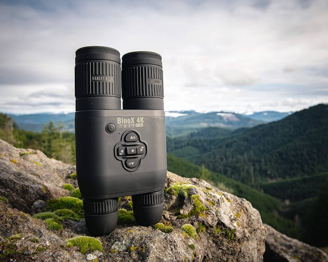 Advertisement feature: Birdwatching Binoculars: ATN Experts Share Their  Picks