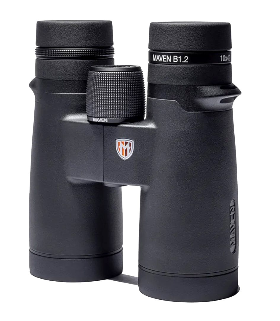 Birdwatching magazine sale binocular reviews