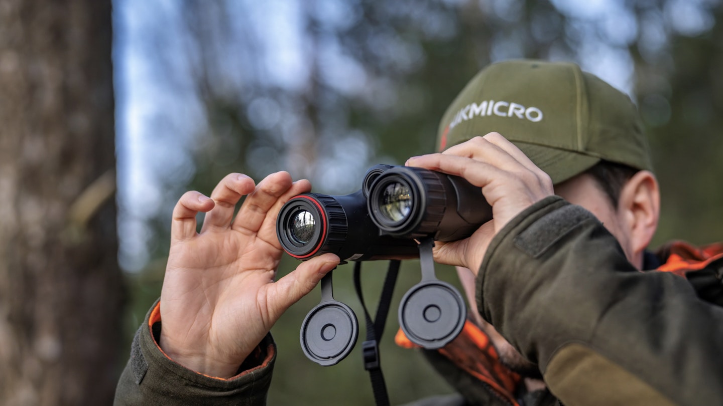 Alternative to Binoculars for Bird Watching: Top Options Revealed