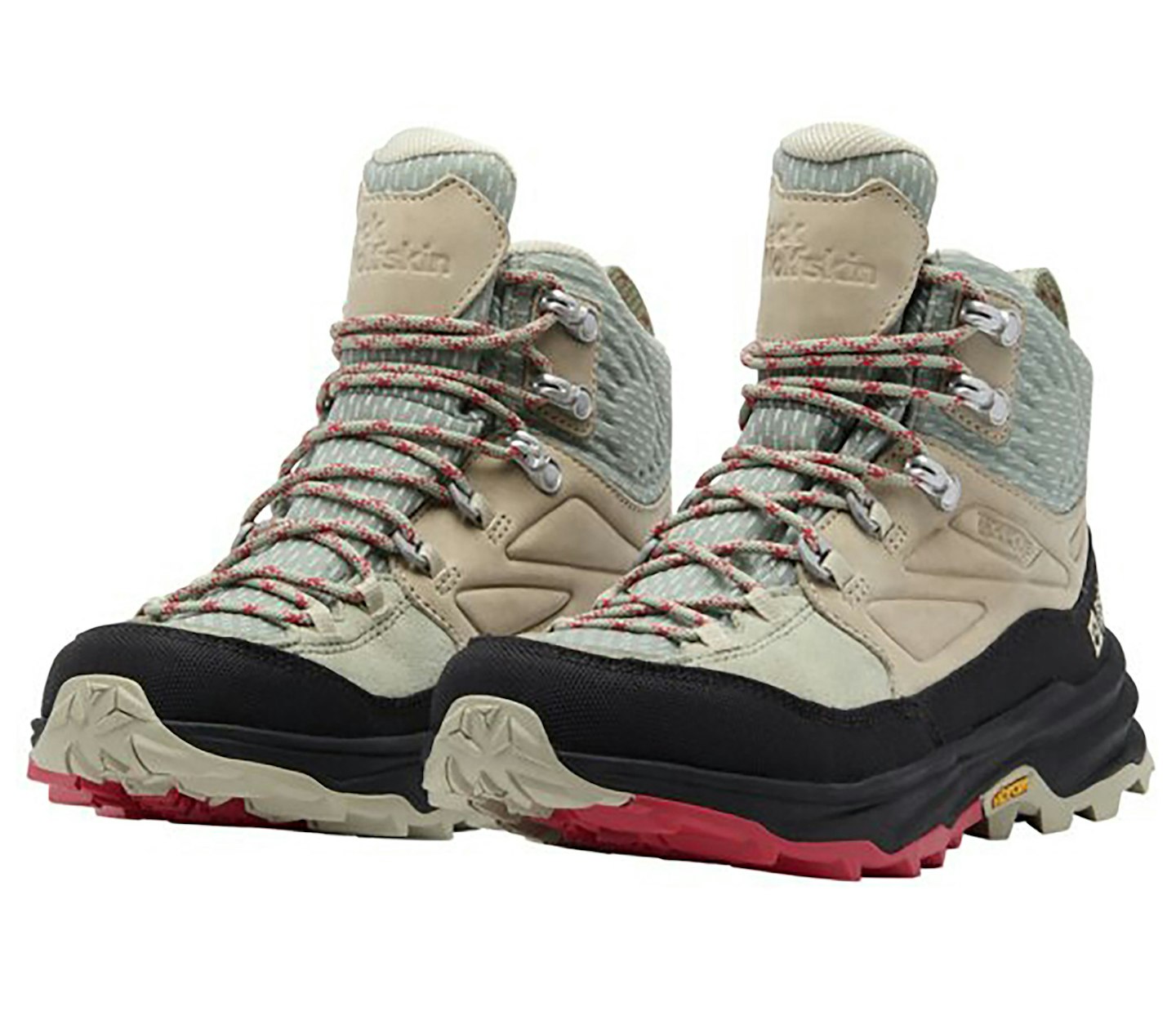 JW boots