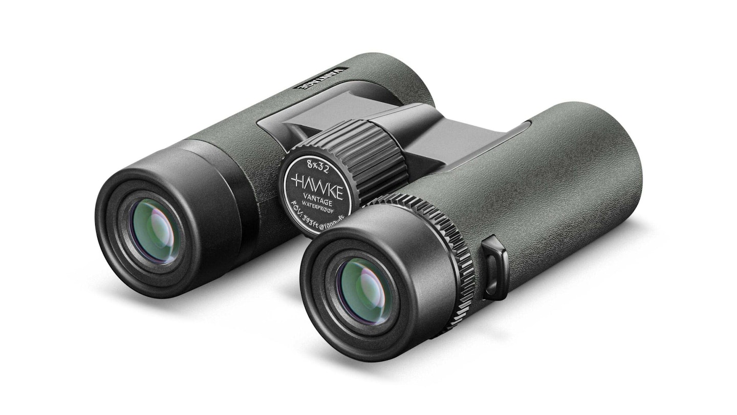 Hawk Vantage 8x32