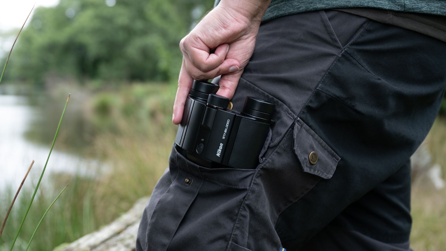 NIKON SPORT OPTICS