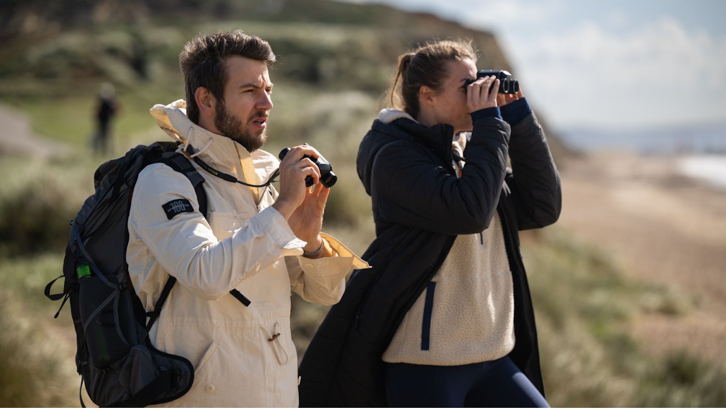 NIKON SPORT OPTICS
