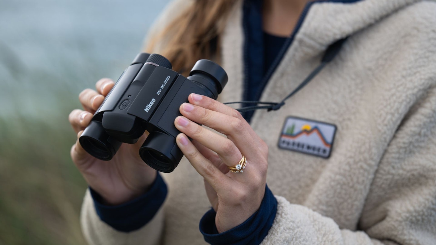 NIKON SPORT OPTICS