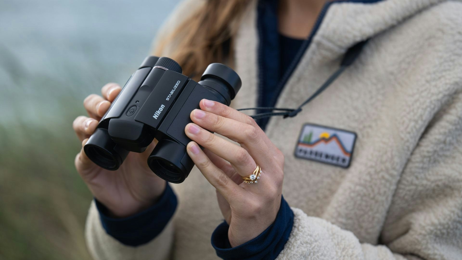 NIKON SPORT OPTICS
