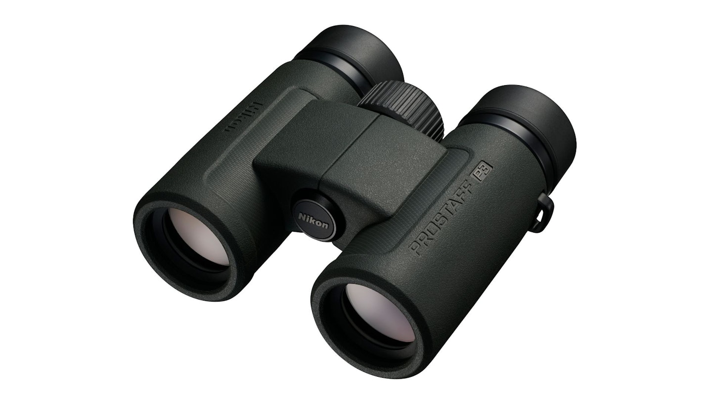 Nikon PROSTAFF_P3
