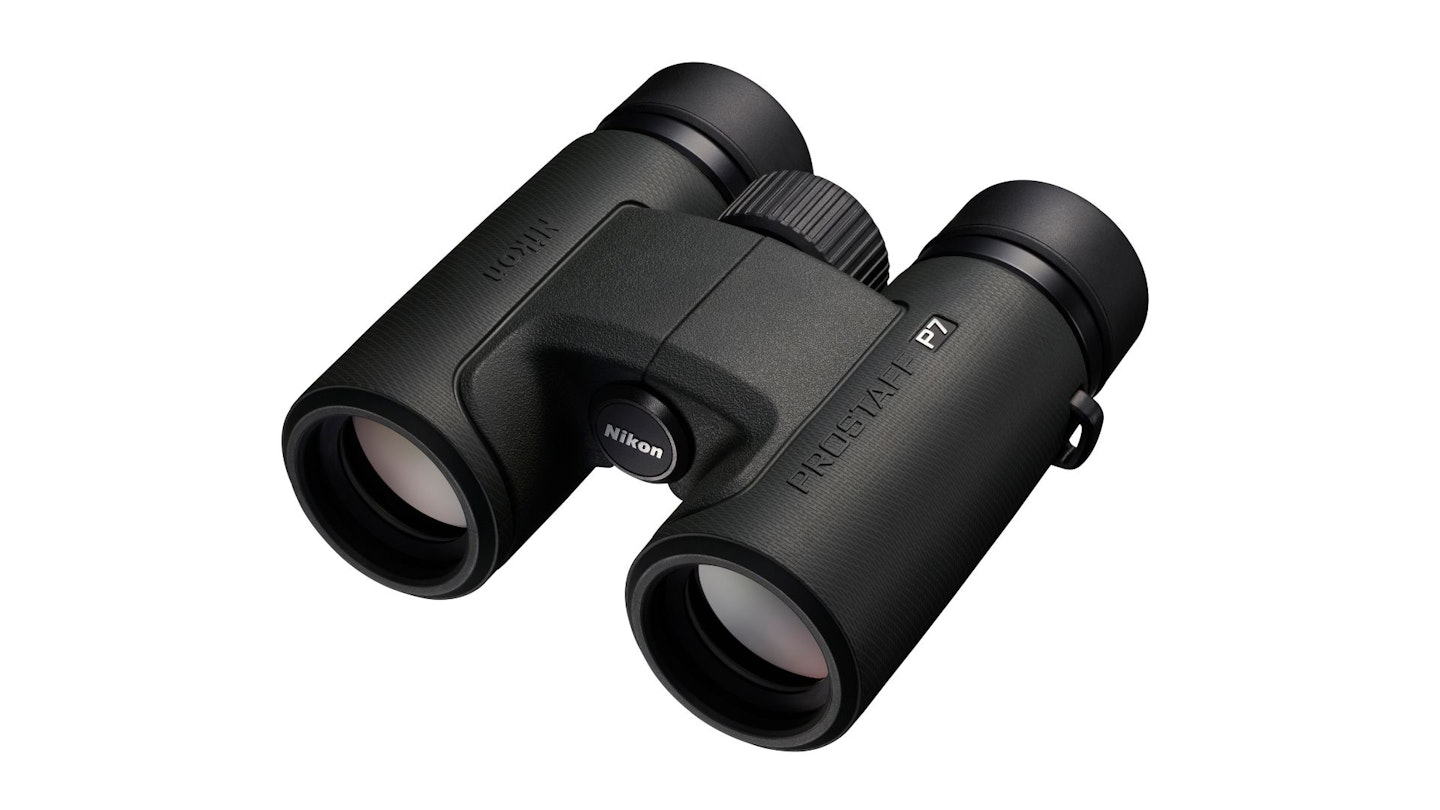 Nikon PROSTAFF_P7