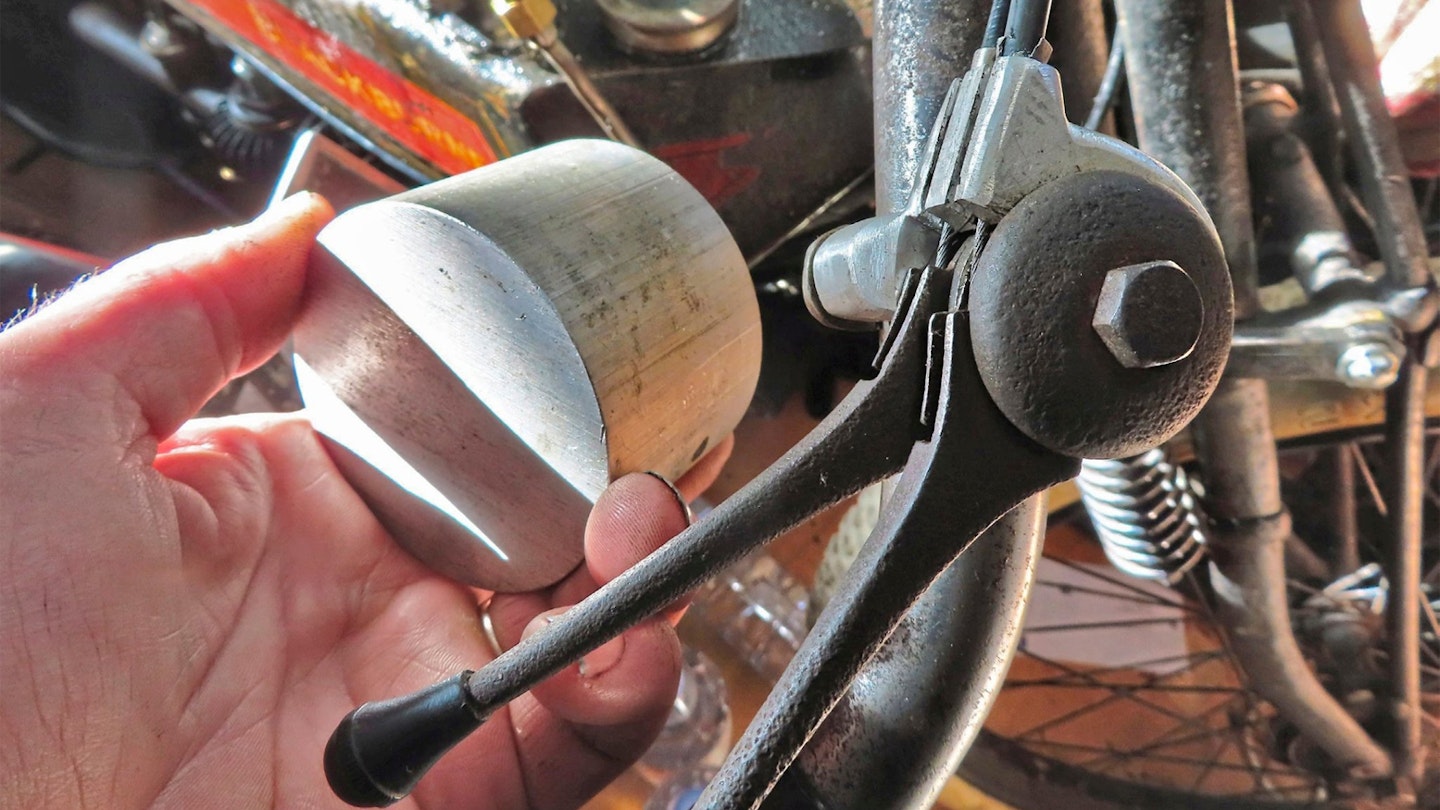 Metalwork Masterclass